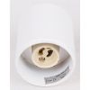 vamzdelis 1x25W GU10 Medinis baltas, 5,8 cm skersmens paveikslėlis