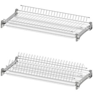 Rodyti išsamią informaciją apie Valytuvų standartas 3 80 Chrome Valytuvų standartas 3 80 Chrome paveikslėlis