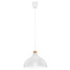 Lempos dangtelis 2070 Wood White Lw1 paveikslėlis
