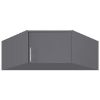 Spintelės prailginimas Smart Srn4 1dn Graphite paveikslėlis