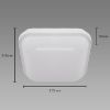 Plafond LED D 24W White 4000K 03821 paveikslėlis