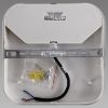 Plafond LED D 24W White 4000K 03821 paveikslėlis