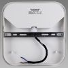 Plafond LED D 24W White 4000K 03821 paveikslėlis