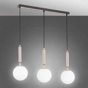 Rodyti išsamią informaciją apie Volda Picolo White šviestuvas 3 Ł 62205 LW3 Volda Picolo White šviestuvas 3 Ł 62205 LW3 paveikslėlis