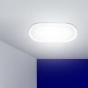 Lempa Aries PL-BO204K ovali 20W IP54 PL1 paveikslėlis