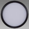 Plafonas rolen LED 3W BLACK 03779 paveikslėlis