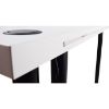Žaidimų stalas 136x66x28 Model 2 White Low paveikslėlis