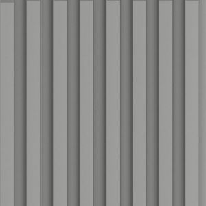 VOX LINERIO L-LINE plokštė, pilka 21x122x2650mm paveikslėlis