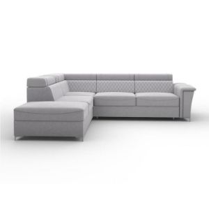 Paveikslėlis Kampinė sofa Garry-2 Faro 22 kairioji sofa-lova