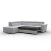 Kampinė sofa Garry-2 Faro 22 kairioji sofa-lova paveikslėlis