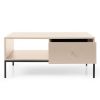 Mono staliukas ml104 beige paveikslėlis