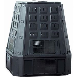 Paveikslėlis Kompostavimo įrenginys IKEV630C - S411