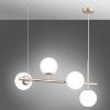 Vinci White šviestuvas 4 LW4 63083 LW4 paveikslėlis