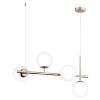 Vinci White šviestuvas 4 LW4 63083 LW4 paveikslėlis