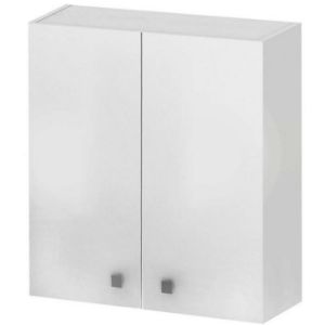 Paveikslėlis Sieninė spintelė Rubid 60 balta DSM