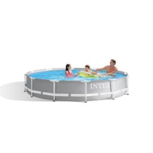 Paveikslėlis Prism frame premium baseinas 3,66 m x 0,76 m - 26710np