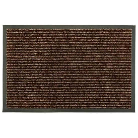 Monetų valytuvas 80x120 rudas paveikslėlis