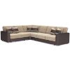 Kampinė sofa su miego funkcija Nero Madrid 125 + Inari 23 universalus paveikslėlis
