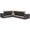 Kampinė sofa su miego funkcija Nero Madrid 125 + Inari 23 universalus paveikslėlis
