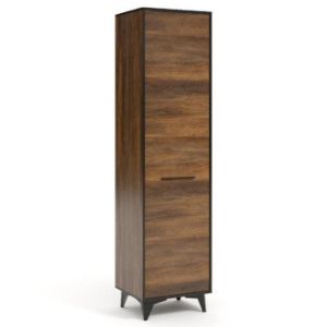 Rodyti išsamią informaciją apie Frida S1D Shirin riešutmedžio spinta Frida S1D Shirin riešutmedžio spinta paveikslėlis