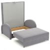 Kaja II Monolith sofa 85 paveikslėlis