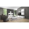 Piano vitrina V90-2KSV/PN-70/KA/70 crystal white paveikslėlis