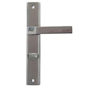 Rodyti išsamią informaciją apie Fado WC rankena nik/chr Fado WC rankena nik/chr paveikslėlis