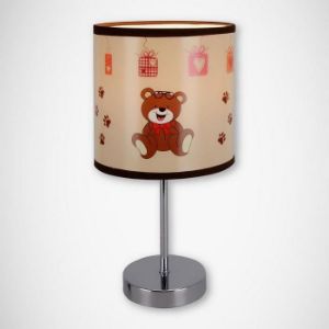 Rodyti išsamią informaciją apie Lempa Nuka E14 ruda 0365 LB Lempa Nuka E14 ruda 0365 LB paveikslėlis