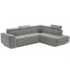 Kampinė sofa su miego funkcija Laguna P Monolith 85 dešininis paveikslėlis
