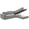 Kampinė sofa su miego funkcija Laguna P Monolith 85 dešininis paveikslėlis