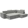 Kampinė sofa su miego funkcija Laguna P Monolith 85 dešininis paveikslėlis