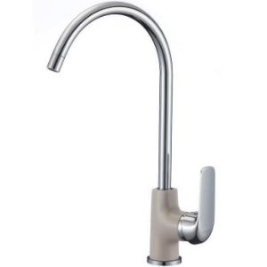 Rodyti išsamią informaciją apie Stacionarus praustuvo maišytuvas Iris Sand U Stacionarus praustuvo maišytuvas Iris Sand U paveikslėlis