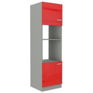 Rodyti išsamią informaciją apie Virtuvės spintelė Rose 60dpm-210 2f Virtuvės spintelė Rose 60dpm-210 2f paveikslėlis