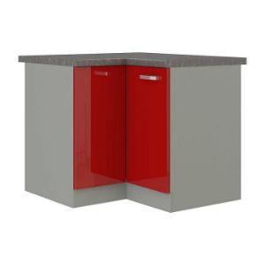 Rodyti išsamią informaciją apie Virtuvės spintelė Rose 89/89dn bb Virtuvės spintelė Rose 89/89dn bb paveikslėlis