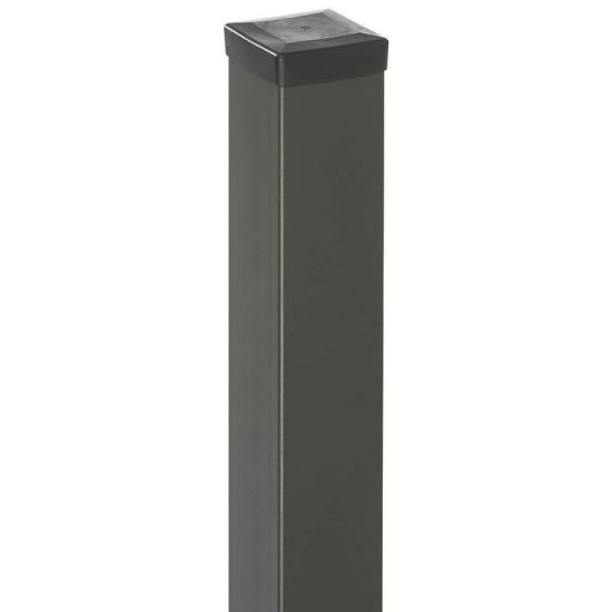 Lygus stulpelis 70x70 ZN+RAL7016 paveikslėlis