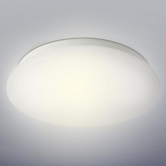 LED plafonas Lucas 3434 baltas 12W D26 LT paveikslėlis