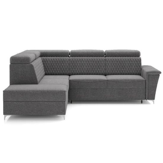 Kampinė sofa Garry-2 L Faro 23 paveikslėlis