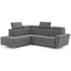 Kampinė sofa Garry-2 L Faro 23 paveikslėlis