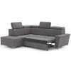 Kampinė sofa Garry-2 L Faro 23 paveikslėlis