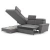 Kampinė sofa Garry-2 L Faro 23 paveikslėlis