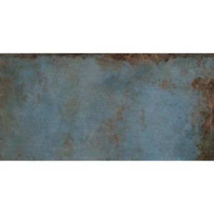 Paveikslėlis Alloy Azurro porcelianinė keramika 60/120
