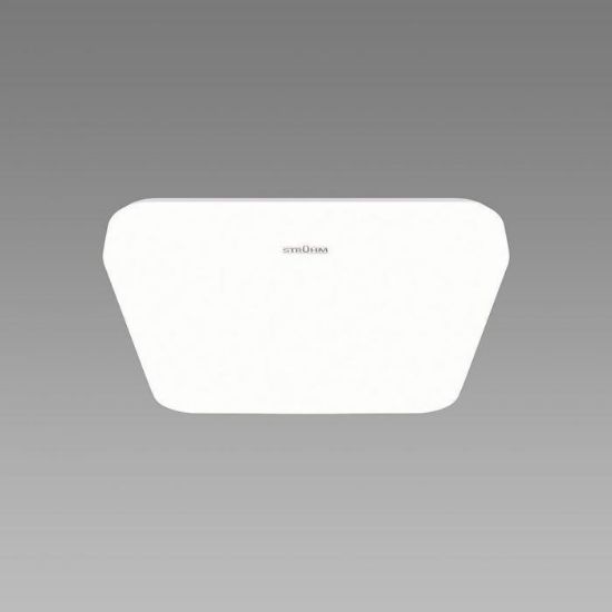 Plafond Urania LED D 12W 4000K 03918 White K PL1 paveikslėlis