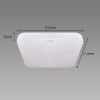 Plafond Urania LED D 12W 4000K 03918 White K PL1 paveikslėlis