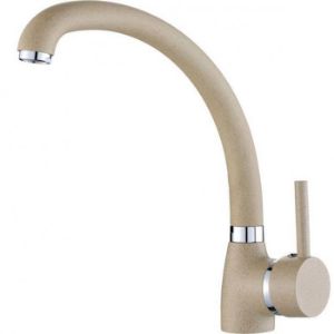 Rodyti išsamią informaciją apie Hera smėlio spalvos F kriauklės maišytuvas Hera smėlio spalvos F kriauklės maišytuvas paveikslėlis