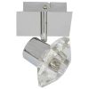 Lotus chromo lempa AS-8797-01-6710-039A K1 paveikslėlis