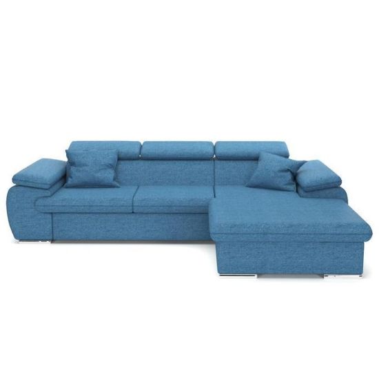 Polo P Porto 62 Kampinė sofa ir Porto 62 pagalvėlės paveikslėlis