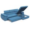 Polo P Porto 62 Kampinė sofa ir Porto 62 pagalvėlės paveikslėlis