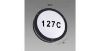 Šviestuvas Solina LED C 7,5W BLACK 4000K 03837 paveikslėlis