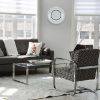 Plafond Ringe LED 03283 24W 4000K balta paveikslėlis