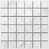 Pietrasanta Legal White mozaika (4,8x4,8) 30/30 paveikslėlis
